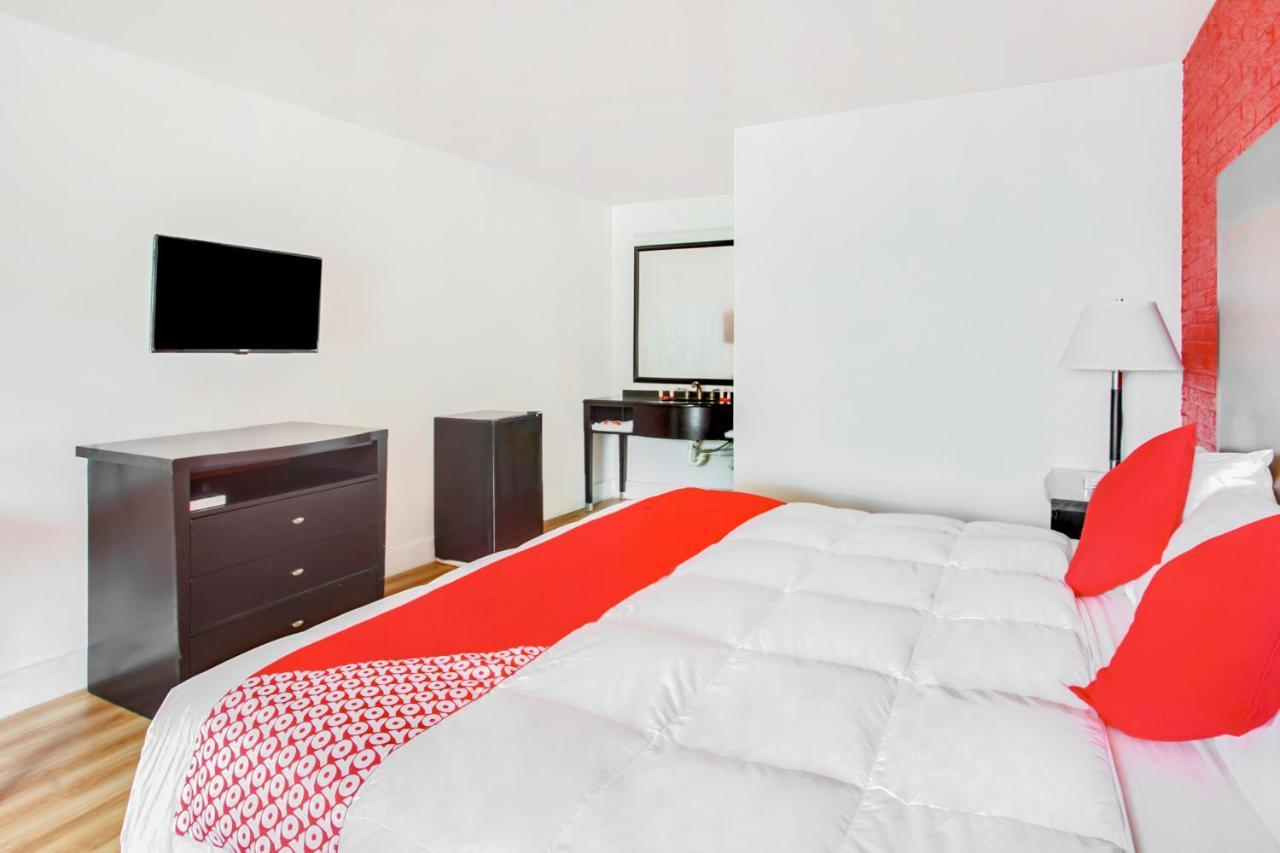 Oyo Hotel Columbia Sc West West Columbia Esterno foto