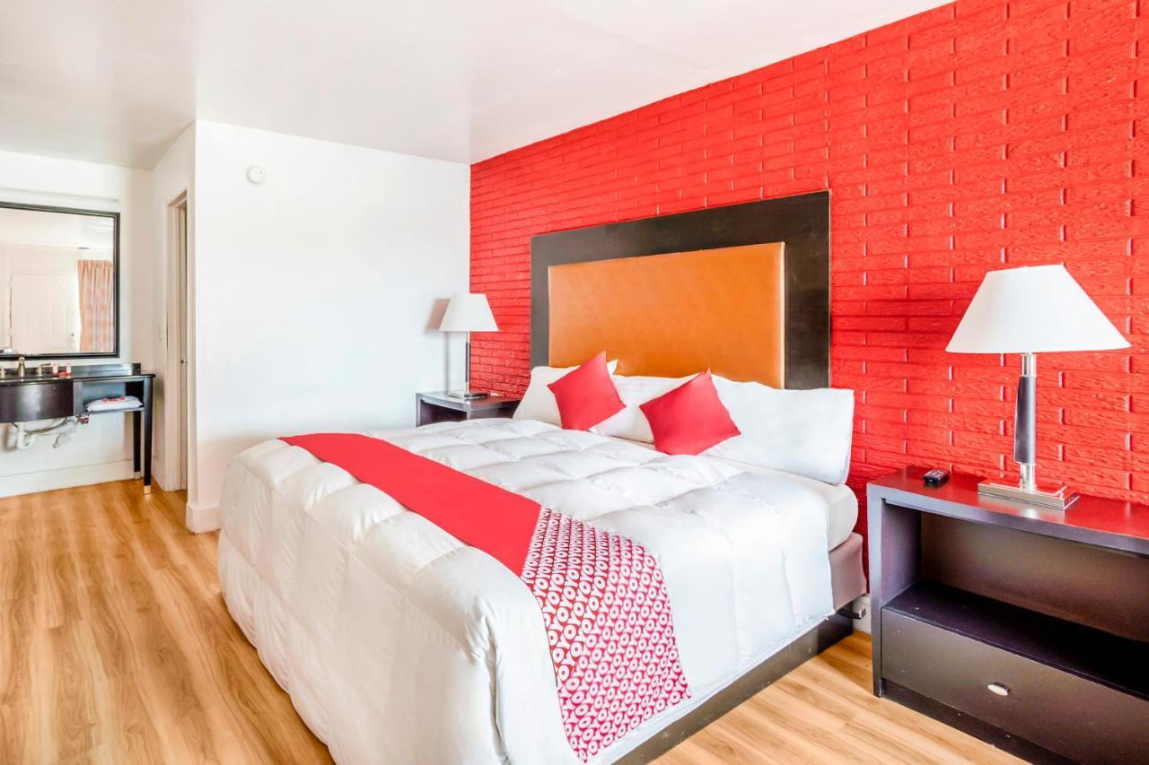 Oyo Hotel Columbia Sc West West Columbia Esterno foto