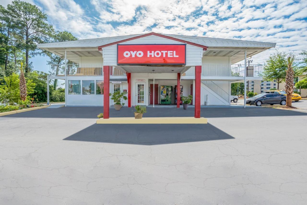 Oyo Hotel Columbia Sc West West Columbia Esterno foto