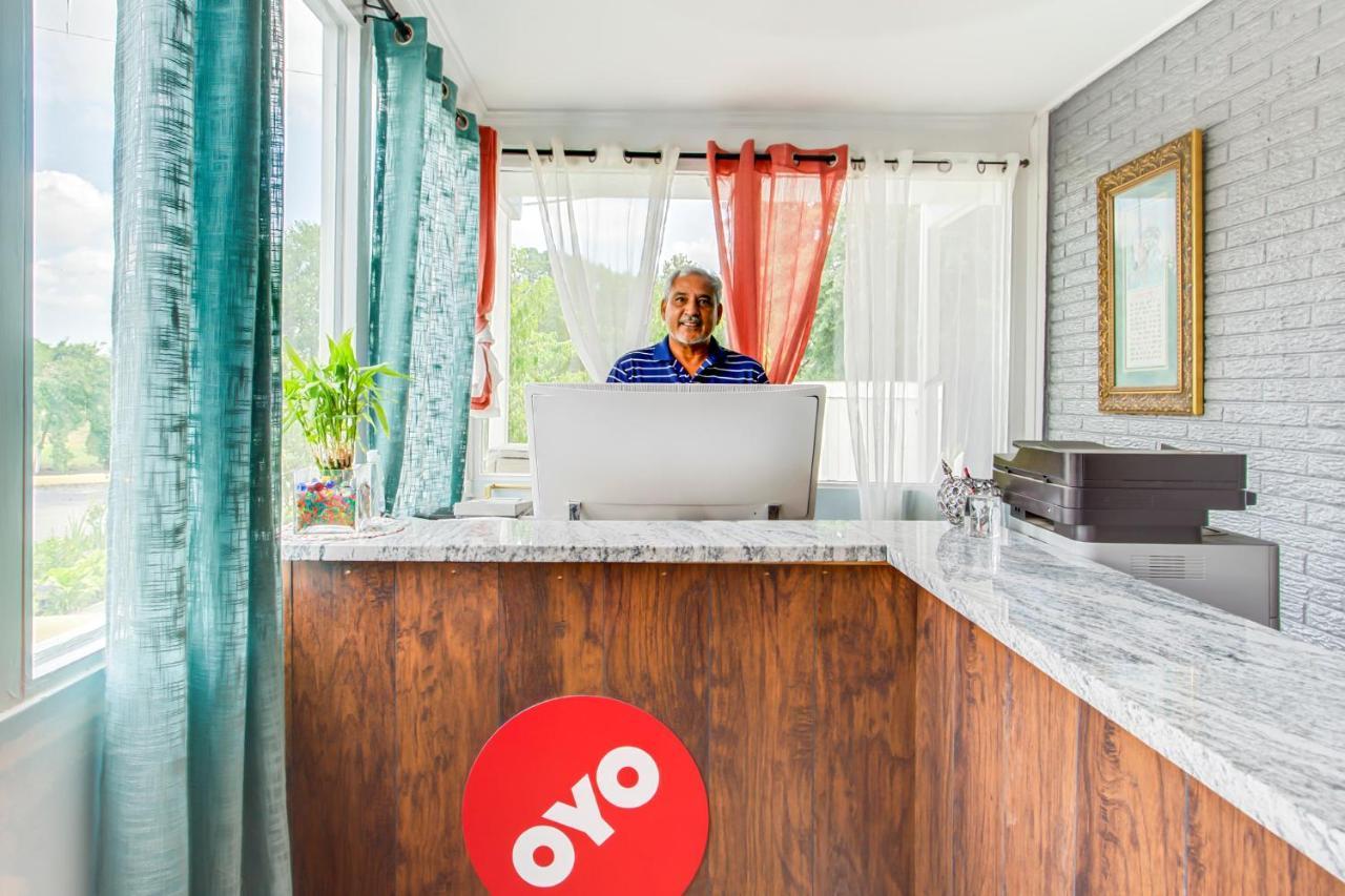 Oyo Hotel Columbia Sc West West Columbia Esterno foto