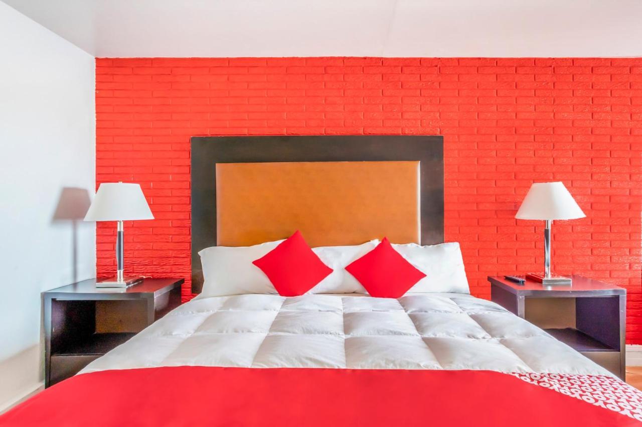 Oyo Hotel Columbia Sc West West Columbia Esterno foto