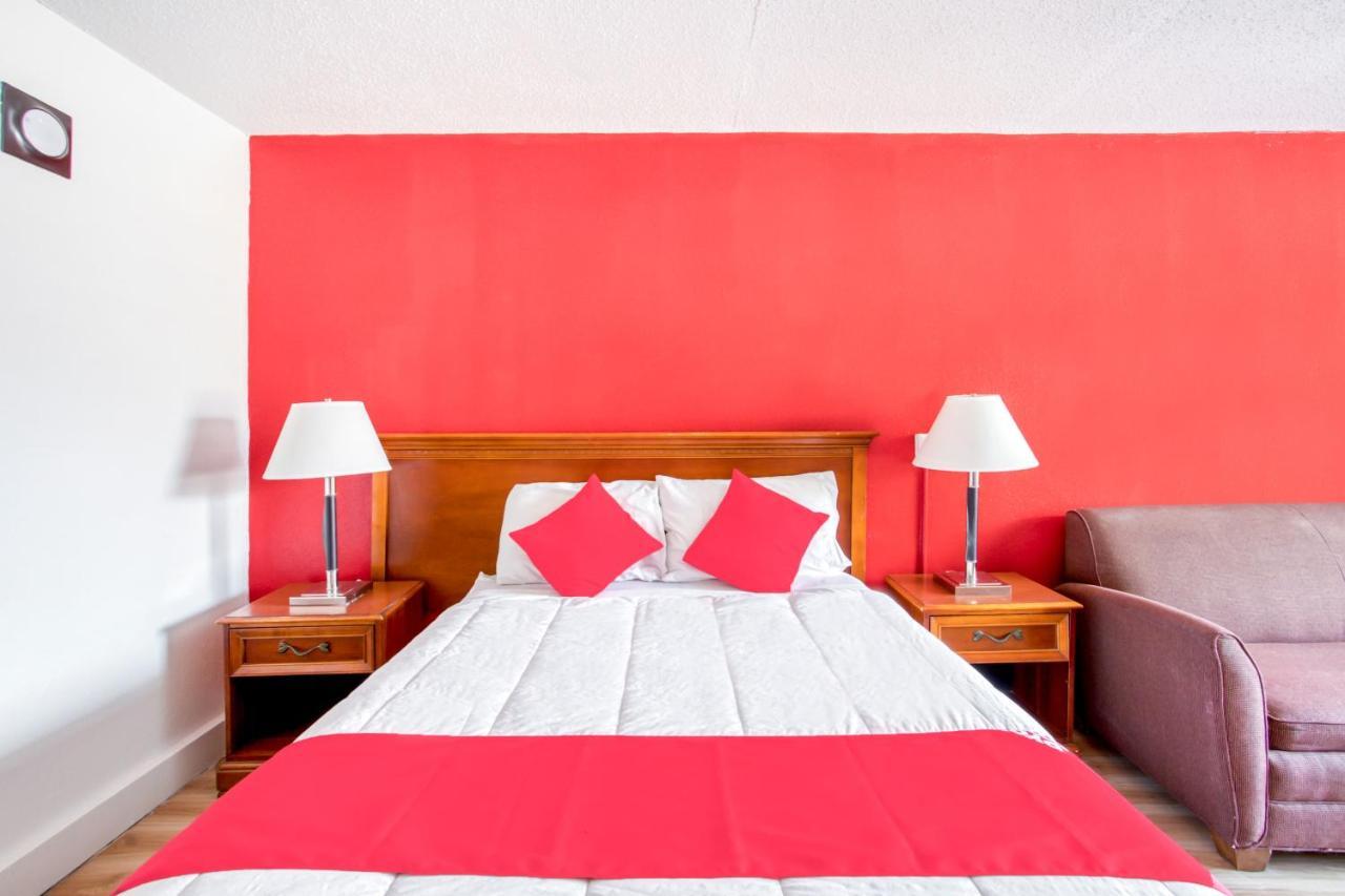 Oyo Hotel Columbia Sc West West Columbia Esterno foto