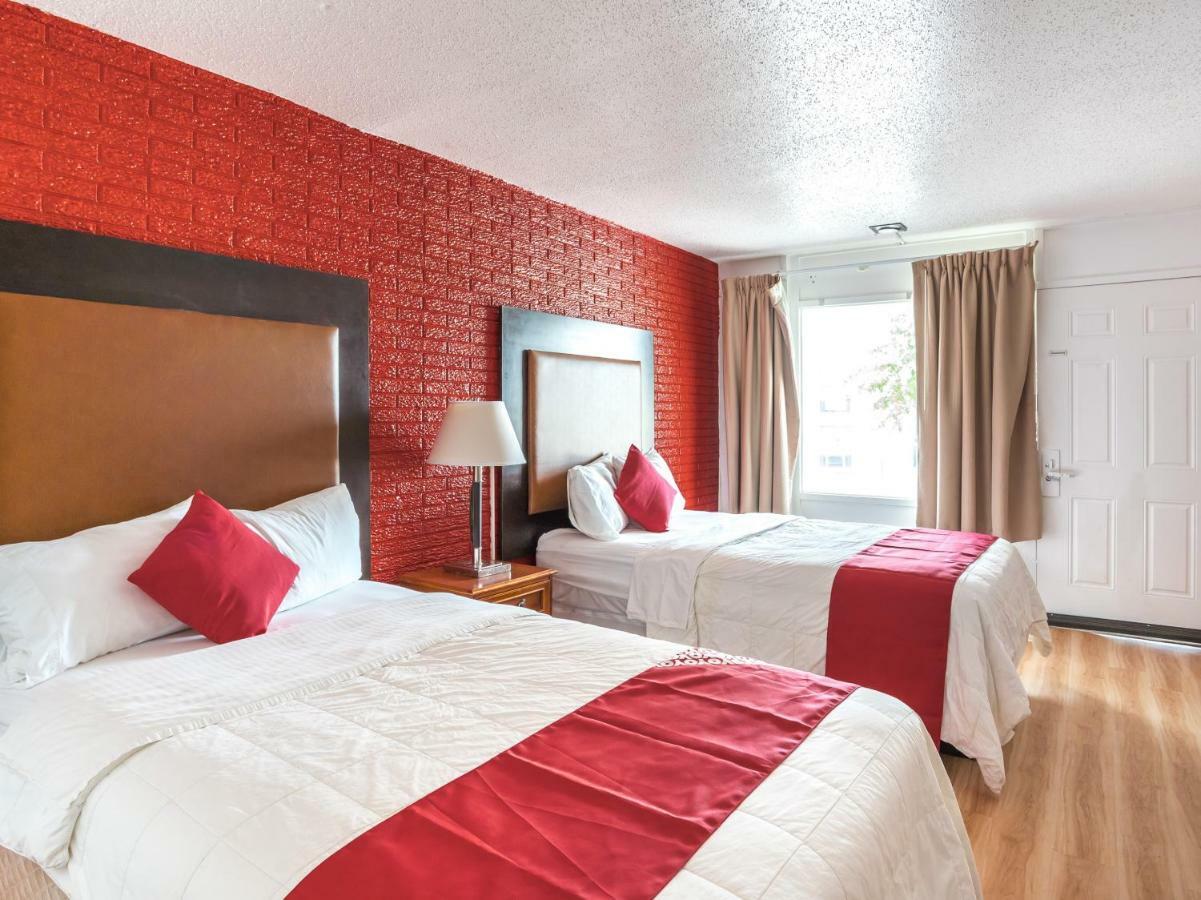 Oyo Hotel Columbia Sc West West Columbia Esterno foto