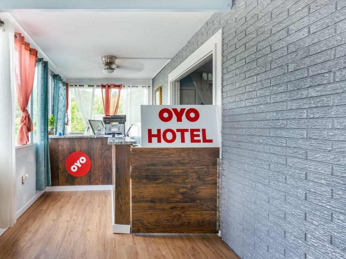 Oyo Hotel Columbia Sc West West Columbia Esterno foto