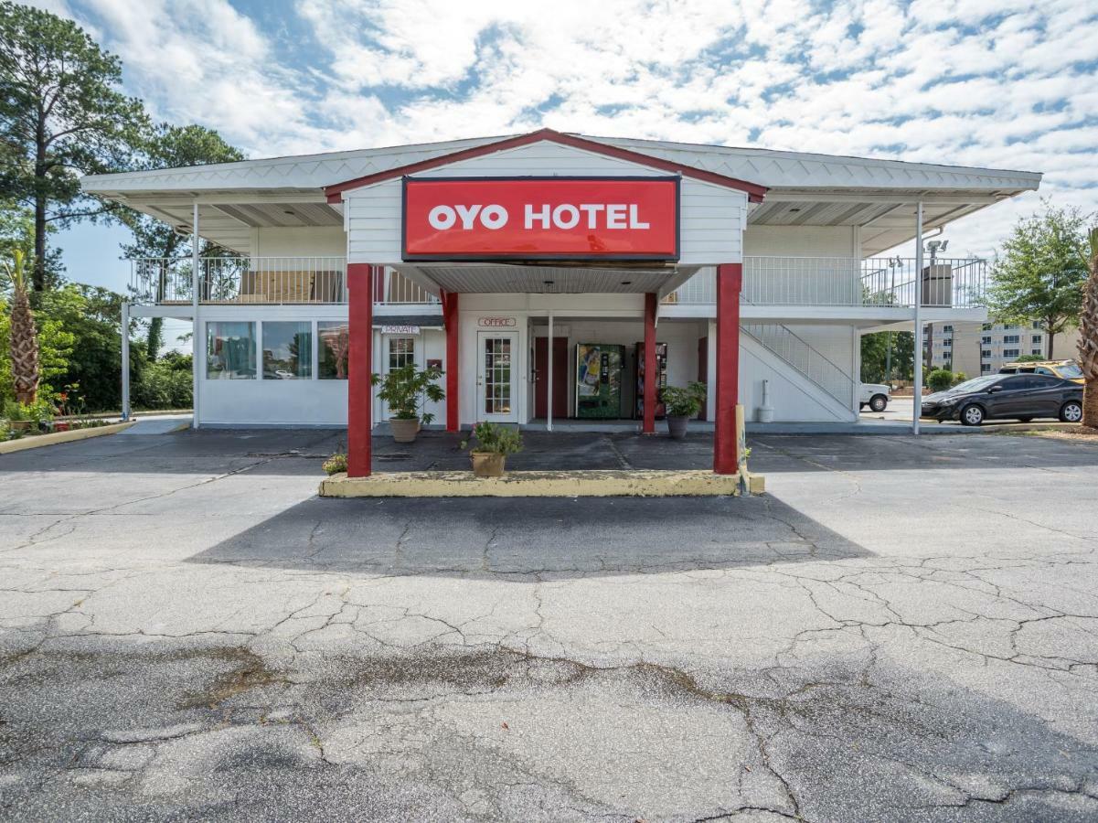 Oyo Hotel Columbia Sc West West Columbia Esterno foto