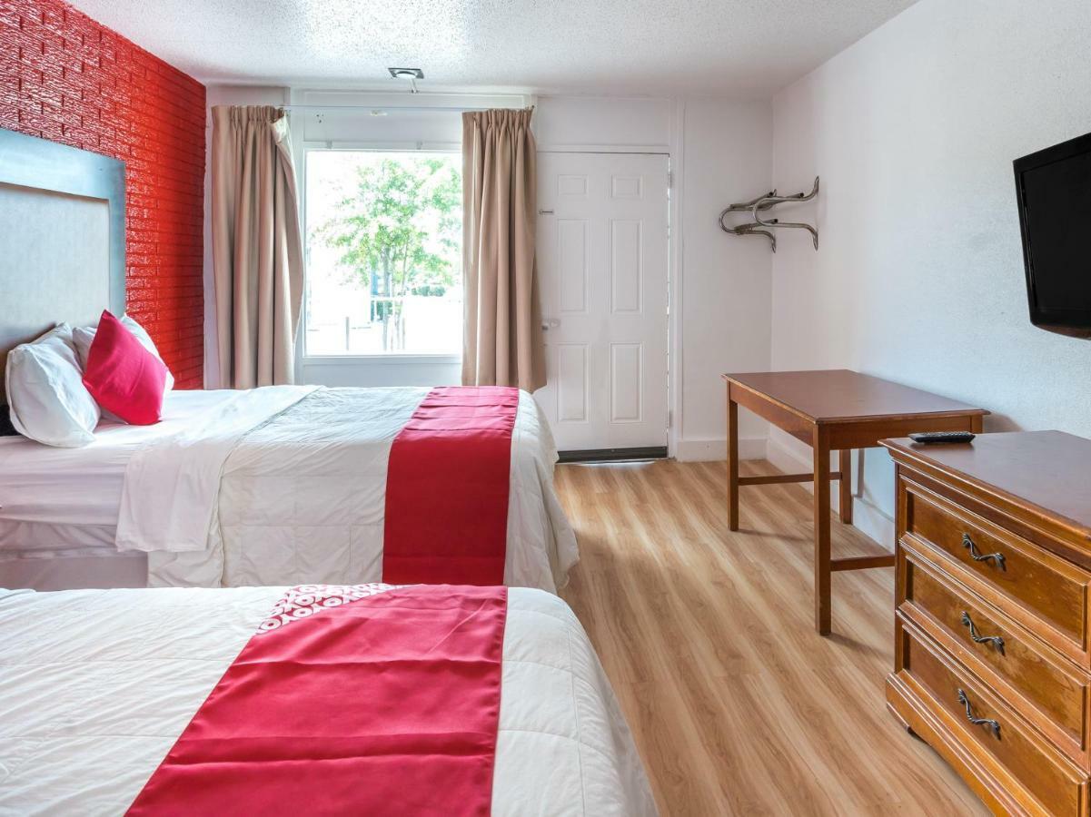 Oyo Hotel Columbia Sc West West Columbia Esterno foto