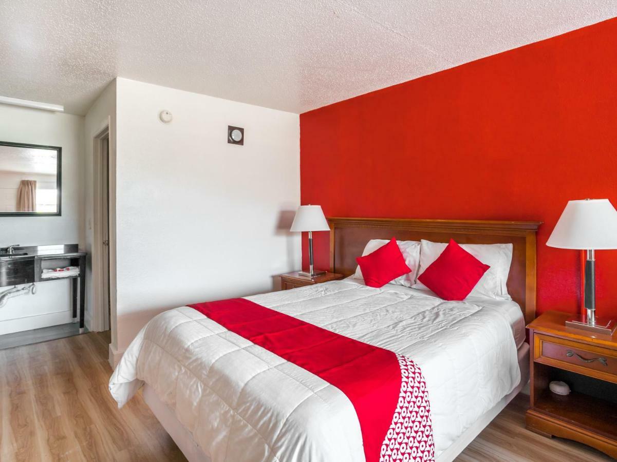 Oyo Hotel Columbia Sc West West Columbia Esterno foto
