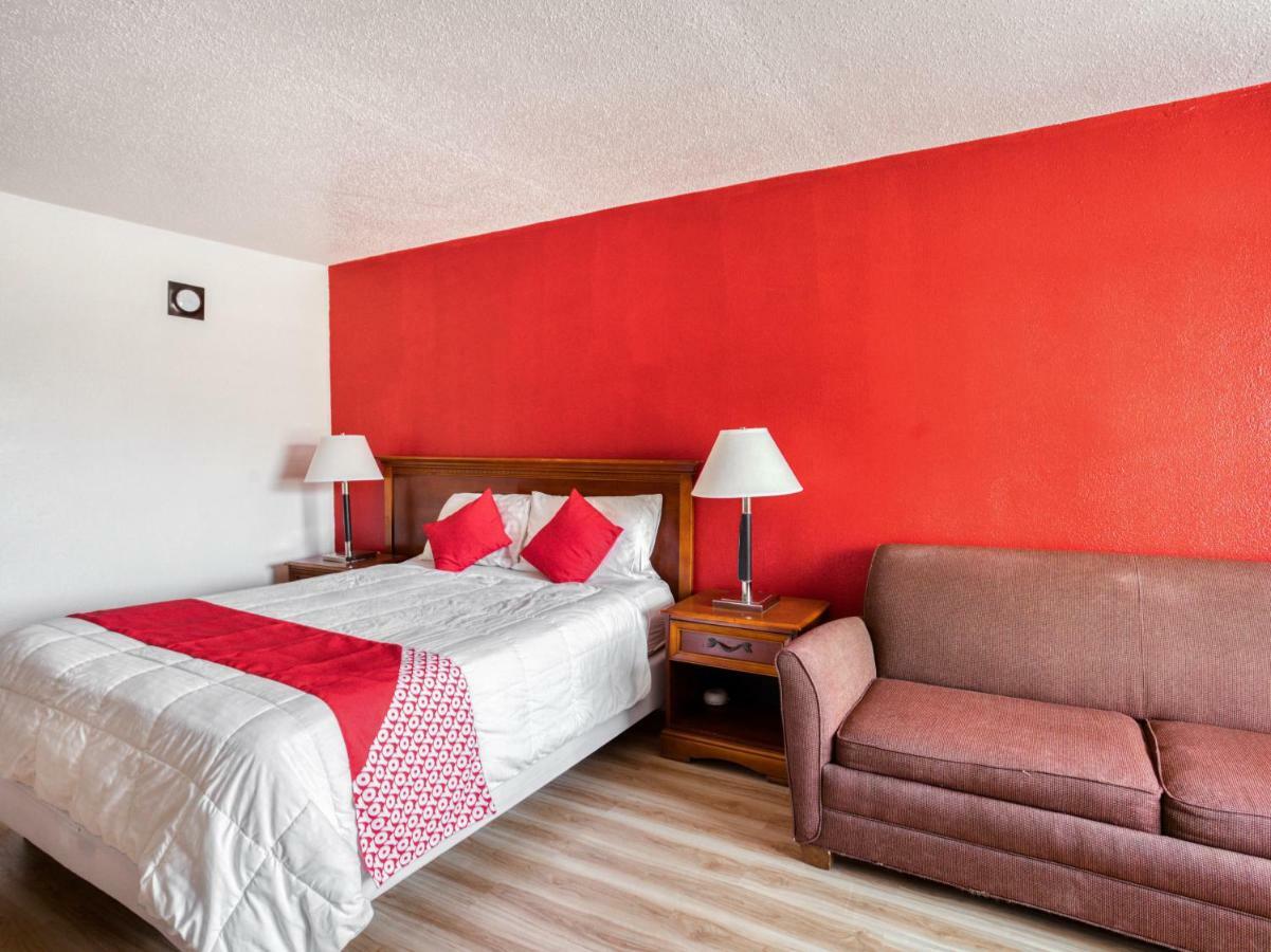 Oyo Hotel Columbia Sc West West Columbia Esterno foto