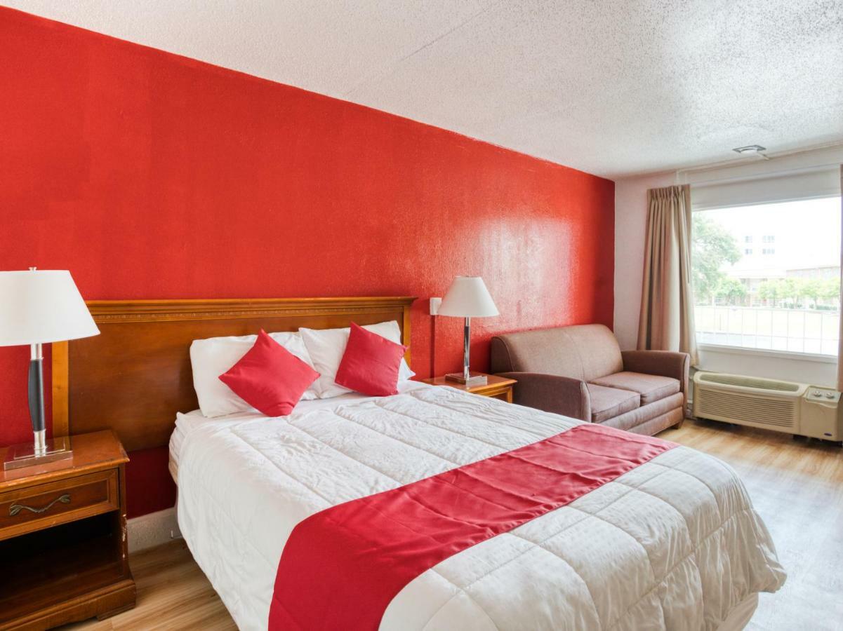 Oyo Hotel Columbia Sc West West Columbia Esterno foto