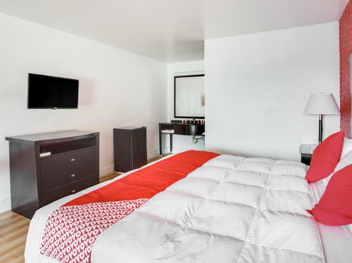 Oyo Hotel Columbia Sc West West Columbia Esterno foto