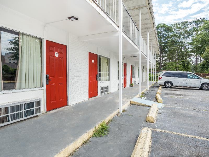 Oyo Hotel Columbia Sc West West Columbia Esterno foto